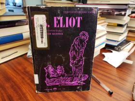 T.S.Eliot: A Collection of Critical Essays
