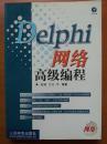 Delphi 网络高级编程 （不含盘）