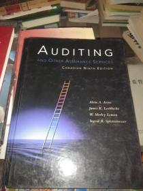 AUDITING