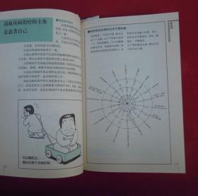 （正版现货）高血压病患者手册（一版一印）（印量3000册）