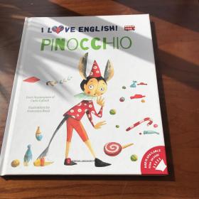PINOCCHIO