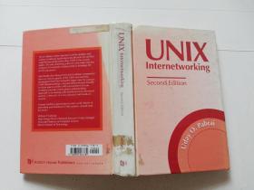 UNIX Internetworking