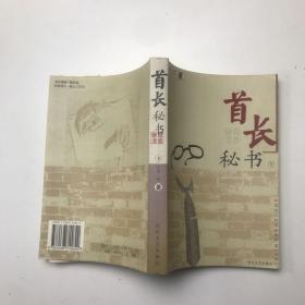 首长秘书（下册）