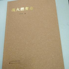 戰(zhàn)火燃青春