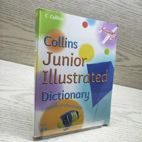 Collins Junior Illustrated Dictionary