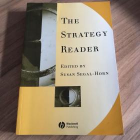 THE STRATEGY READER