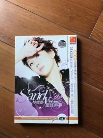 林忆莲dvd