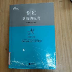 感觉城市：划过欲海的夜鸟