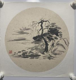 文龙老师作品1