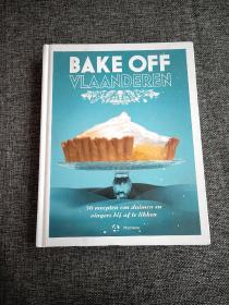 BAKE OFF VLAANDEREN