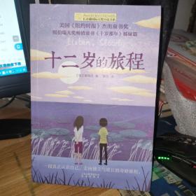 长青藤国际大奖小说：十二岁的旅程(《纽约时报》杰出童书奖)