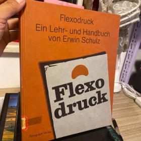 FIexodruckEINlehrundHandbuchVonErwinSchuIz