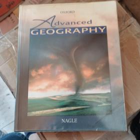 Advanced Geography   m