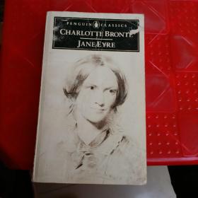 CHARLOTTE BRONTE