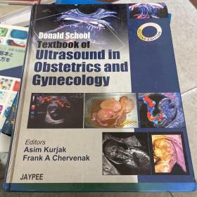 Donald Schobl
正版现货
Textbook of

Ultrasound in

Obstetrics and

Gynecology