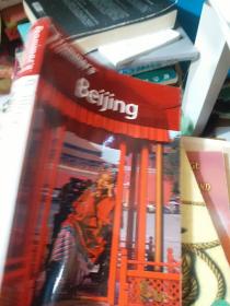 北京  FROMMER'S BEIJING, 4TH EDITION