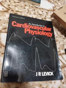 An Introduction to Cardiovascular Physiology-心血管生理学导论