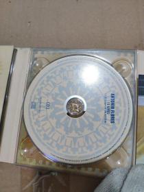 【唱片】ANTONIO FLORES  2CD+1DVD