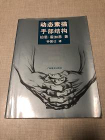 动态素描.手部结构