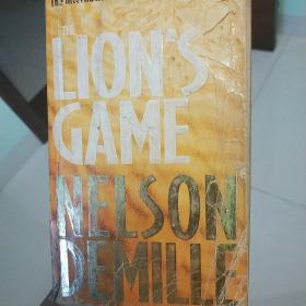 The Lion's Game