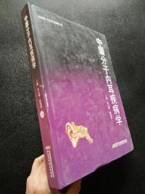 中国分子内耳疾病学