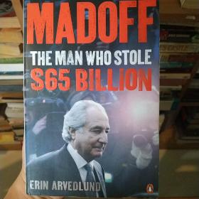 Madoff: The Man Who Stole $65 Billion[麦道夫：盗走650亿美金的人]