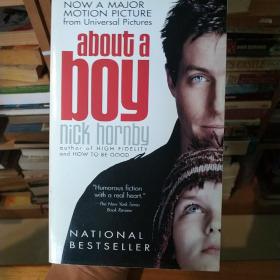 About a Boy