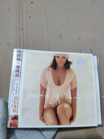 【唱片】珍妮弗 洛佩兹 1CD