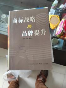 《商标战略与品牌提升》