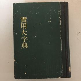 实用大字典