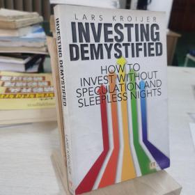 Investing Demystified