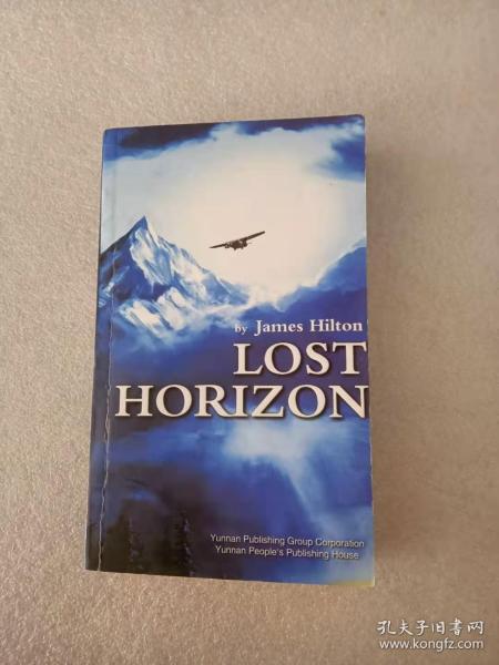 Lost Horizon