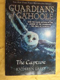 The Capture (Guardians of Ga'hoole)