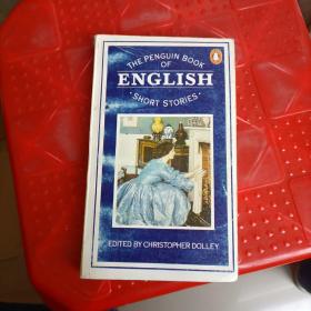 THE PENGUIN BOOK OF ENGLISH