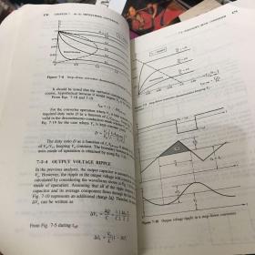 电力电子学：变换器、应用和设计 第三版 影印版