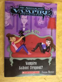 Vampire School Dropout