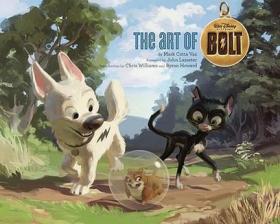 The Art of Bolt