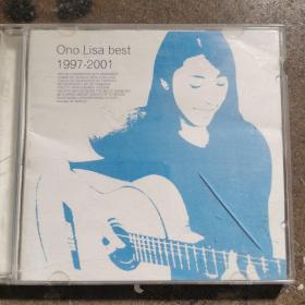 1997一2001刚琴