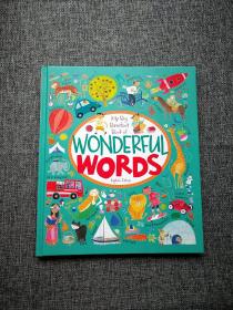 My Big Barefoot Book of Wonderful Words