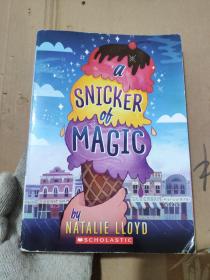 A Snicker of Magic