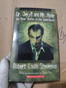 robert louis stevenson