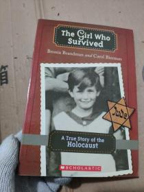 the girl who survived