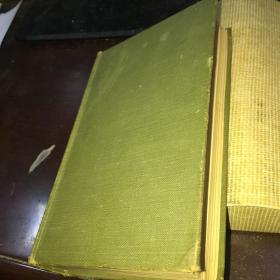 The Nicomachean Ethics of Aristotle with a preface & intro notes by Rev.D.P.chase,m..a.42开317+28页布面精装馆藏最早借出记录为25年