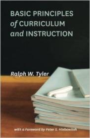 Basic Principles of Curriculum and Instruction