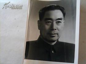 周恩来