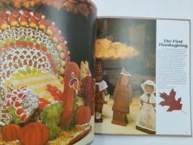 The Gingerbread Book: More Than 50 Cookie Construction Projects for Party Centerpieces, Holiday Decorations, and Children's Projects
