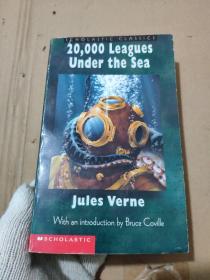 20000Leagues under the sea