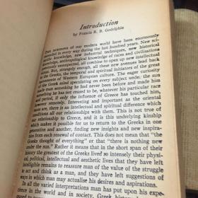 The Persian wars Herodotus Introduction by Francis R.b.Godolphin (16page) translated by george rawlinson modern Library College Editions(714page)