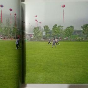 美丽北洋-梦憩特色小镇畅想诗意生活