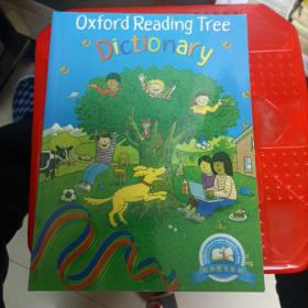 OXFORD READING TREE DICTIONARY